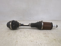 2012-2015 Bmw X1 Axle Shaft Front Driver Cv C/v - Oemusedautoparts1.com