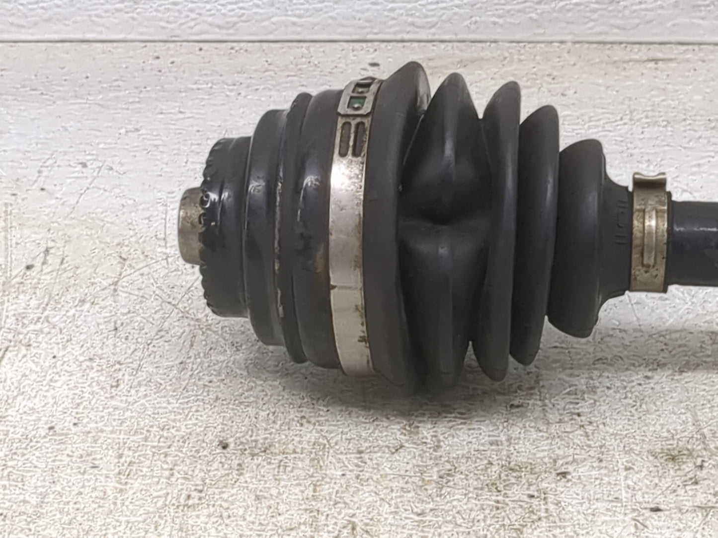 2012-2015 Bmw X1 Axle Shaft Front Driver Cv C/v - Oemusedautoparts1.com