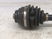 2012-2015 Bmw X1 Axle Shaft Front Driver Cv C/v - Oemusedautoparts1.com