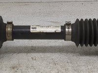 2012-2015 Bmw X1 Axle Shaft Front Driver Cv C/v - Oemusedautoparts1.com