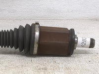 2012-2015 Bmw X1 Axle Shaft Front Driver Cv C/v - Oemusedautoparts1.com