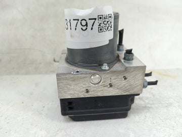 2013-2015 Bmw X1 ABS Pump Control Module Replacement P/N:6768550-01 Fits Fits 2013 2014 2015 OEM Used Auto Parts - Oemusedau