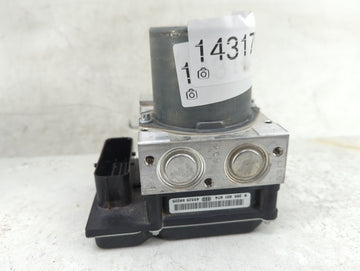 2013-2015 Bmw X1 ABS Pump Control Module Replacement P/N:6768550-01 Fits Fits 2013 2014 2015 OEM Used Auto Parts