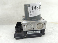 2013-2015 Bmw X1 Anti-Lock Brake ABS Pump Module Actuator OEM P/N:6768550-01 Fits Fits 2013 2014 2015 OEM Used Auto Parts - 