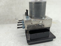 2013-2015 Bmw X1 Anti-Lock Brake ABS Pump Module Actuator OEM P/N:6768550-01 Fits Fits 2013 2014 2015 OEM Used Auto Parts - 