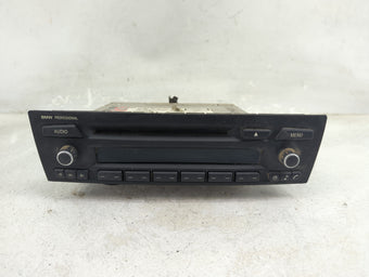 compare product 2012-2015 Bmw X1 Radio AM FM Cd Player Receiver Replacement P/N:9302163-01 VD1035D6229166 Fits Fits 2011 2012 2013 2014 2015 2016 OEM Used Auto Parts