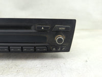 2012-2015 Bmw X1 Radio AM FM Cd Player Receiver Replacement P/N:9302163-01 VD1035D6229166 Fits Fits 2011 2012 2013 2014 2015