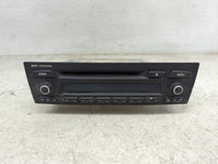 2012-2015 Bmw X1 Radio AM FM Cd Player Receiver Replacement P/N:65129302163-01 VD1035D6216391 Fits OEM Used Auto Parts - Oem