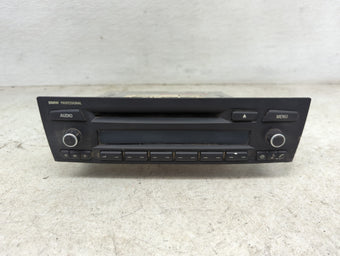 compare product 2012-2015 Bmw X1 Radio AM FM Cd Player Receiver Replacement P/N:65129302163-01 VD1035D6216391 Fits OEM Used Auto Parts
