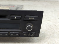 2012-2015 Bmw X1 Radio AM FM Cd Player Receiver Replacement P/N:65129302163-01 VD1035D6216391 Fits OEM Used Auto Parts - Oem
