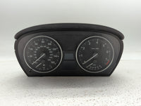 2013-2015 Bmw X1 Instrument Cluster Speedometer Gauges P/N:9284265-01 IK928426501H Fits OEM Used Auto Parts - Oemusedautopar