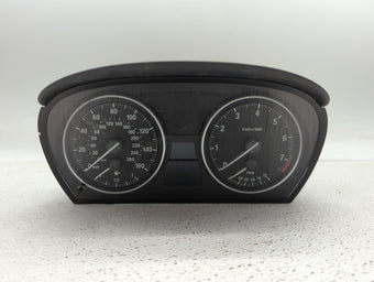 compare product 2013-2015 Bmw X1 Instrument Cluster Speedometer Gauges P/N:9284265-01 IK928426501H Fits OEM Used Auto Parts