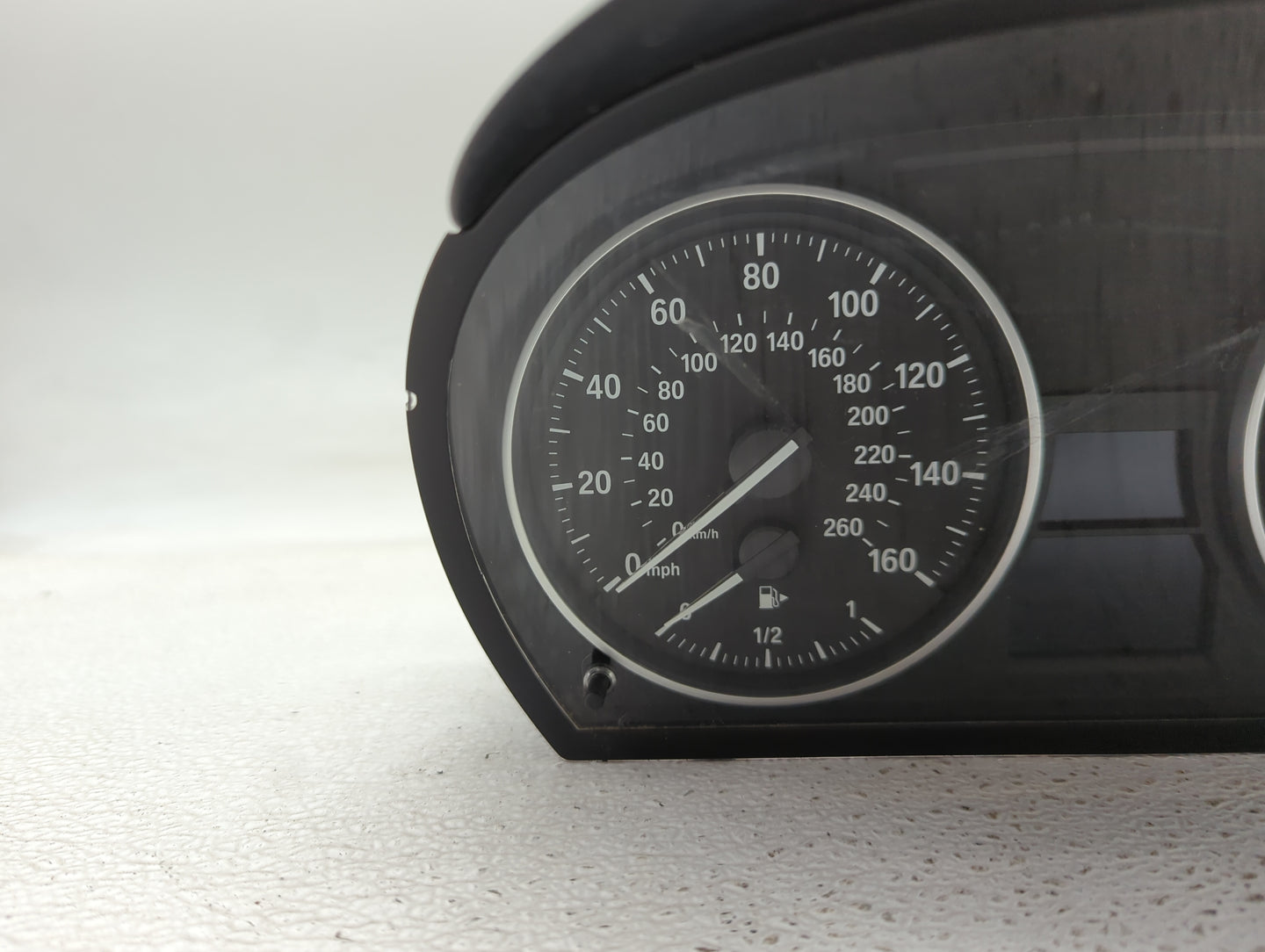 2013-2015 Bmw X1 Instrument Cluster Speedometer Gauges P/N:9284265-01 IK928426501H Fits OEM Used Auto Parts - Oemusedautopar