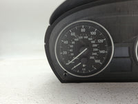 2013-2015 Bmw X1 Instrument Cluster Speedometer Gauges P/N:9284265-01 IK928426501H Fits OEM Used Auto Parts - Oemusedautopar