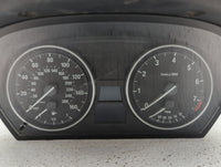 2013-2015 Bmw X1 Instrument Cluster Speedometer Gauges P/N:9284265-01 IK928426501H Fits OEM Used Auto Parts - Oemusedautopar