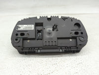 2013-2015 Bmw X1 Instrument Cluster Speedometer Gauges P/N:9284265-01 IK928426501H Fits OEM Used Auto Parts - Oemusedautopar