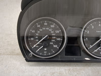 2013-2015 Bmw X1 Instrument Cluster Speedometer Gauges P/N:9284266-02 A2C82645000 Miles:46K Fits OEM Used Auto Parts - Oemus