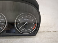 2013-2015 Bmw X1 Instrument Cluster Speedometer Gauges P/N:9284266-02 A2C82645000 Miles:46K Fits OEM Used Auto Parts - Oemus