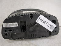 2013-2015 Bmw X1 Instrument Cluster Speedometer Gauges P/N:9284266-02 A2C82645000 Miles:46K Fits OEM Used Auto Parts - Oemus