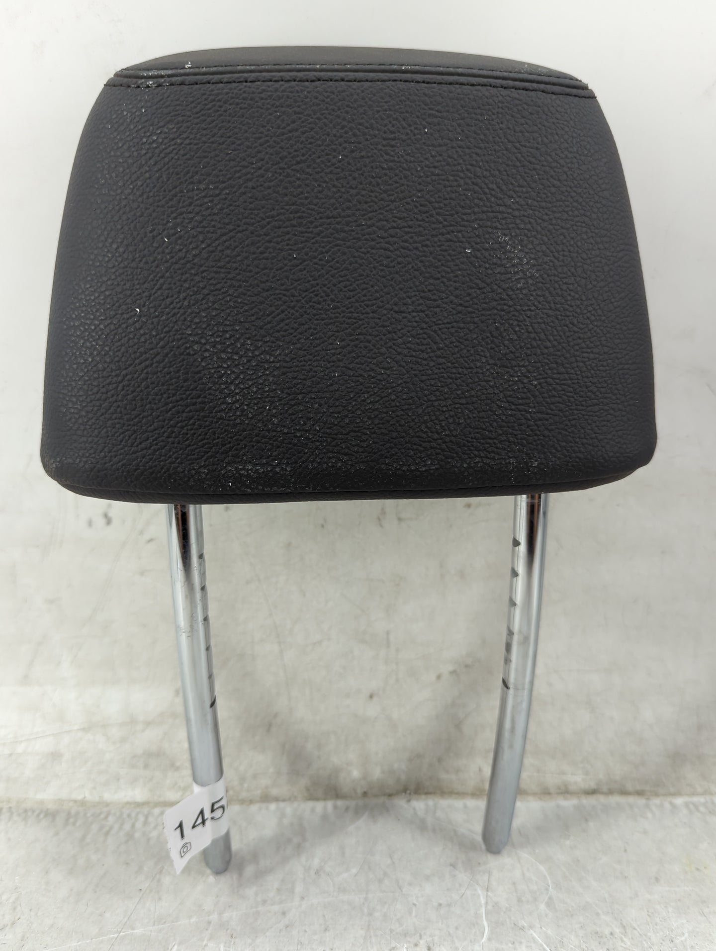 2012-2015 Bmw X1 Headrest Head Rest Front Driver Passenger Seat Fits Fits 2012 2013 2014 2015 OEM Used Auto Parts - Oemuseda