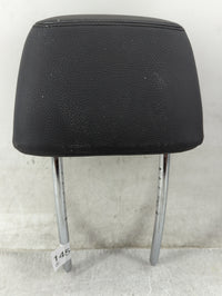 2012-2015 Bmw X1 Headrest Head Rest Front Driver Passenger Seat Fits Fits 2012 2013 2014 2015 OEM Used Auto Parts - Oemuseda