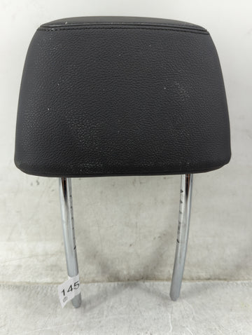 2012-2015 Bmw X1 Headrest Head Rest Front Driver Passenger Seat Fits Fits 2012 2013 2014 2015 OEM Used Auto Parts - Oemuseda