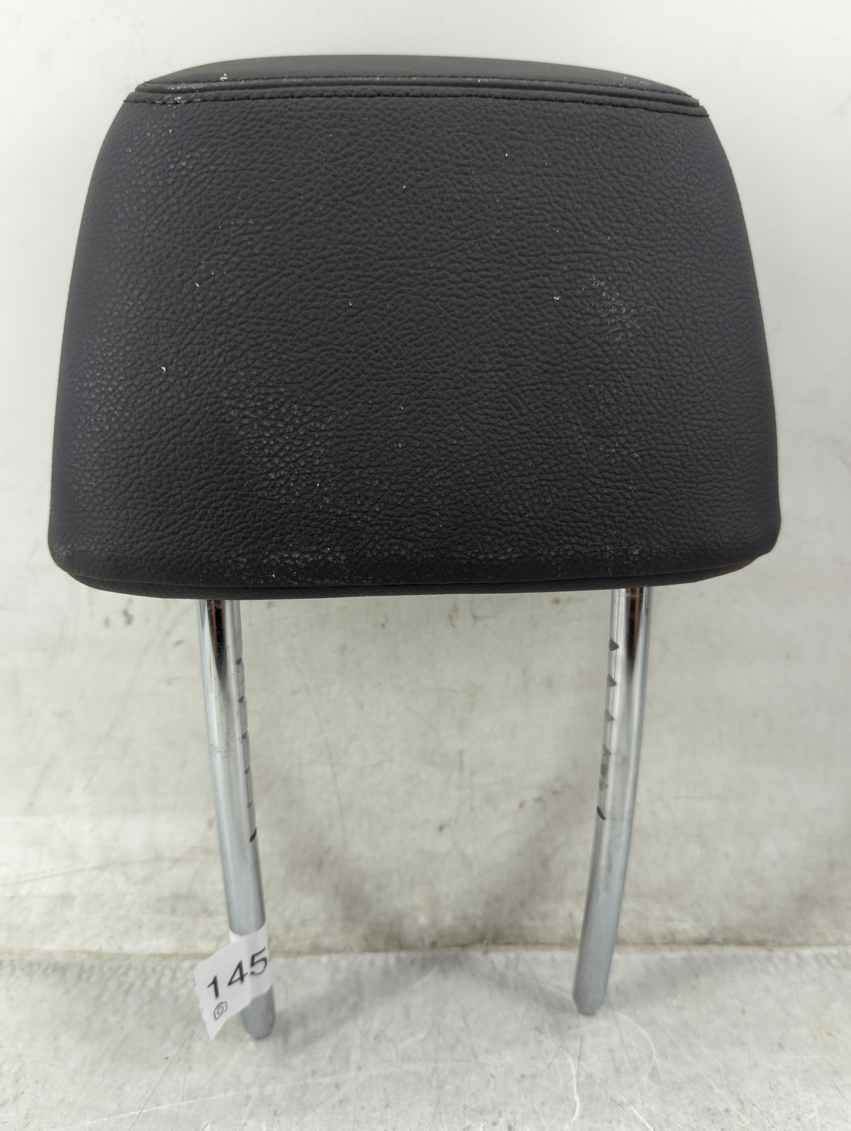 2014 Bmw X1 Headrest Head Rest Front Driver Passenger Seat Fits OEM Used Auto Parts - Oemusedautoparts1.com