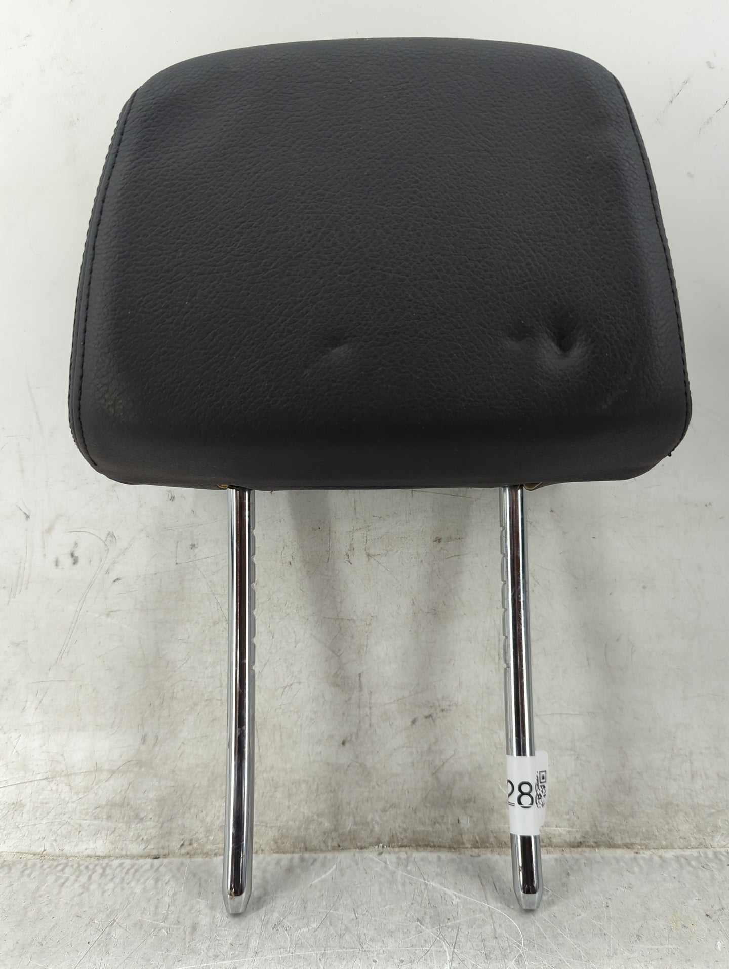 2012-2015 Bmw X1 Headrest Head Rest Front Driver Passenger Seat Fits Fits 2012 2013 2014 2015 OEM Used Auto Parts - Oemuseda
