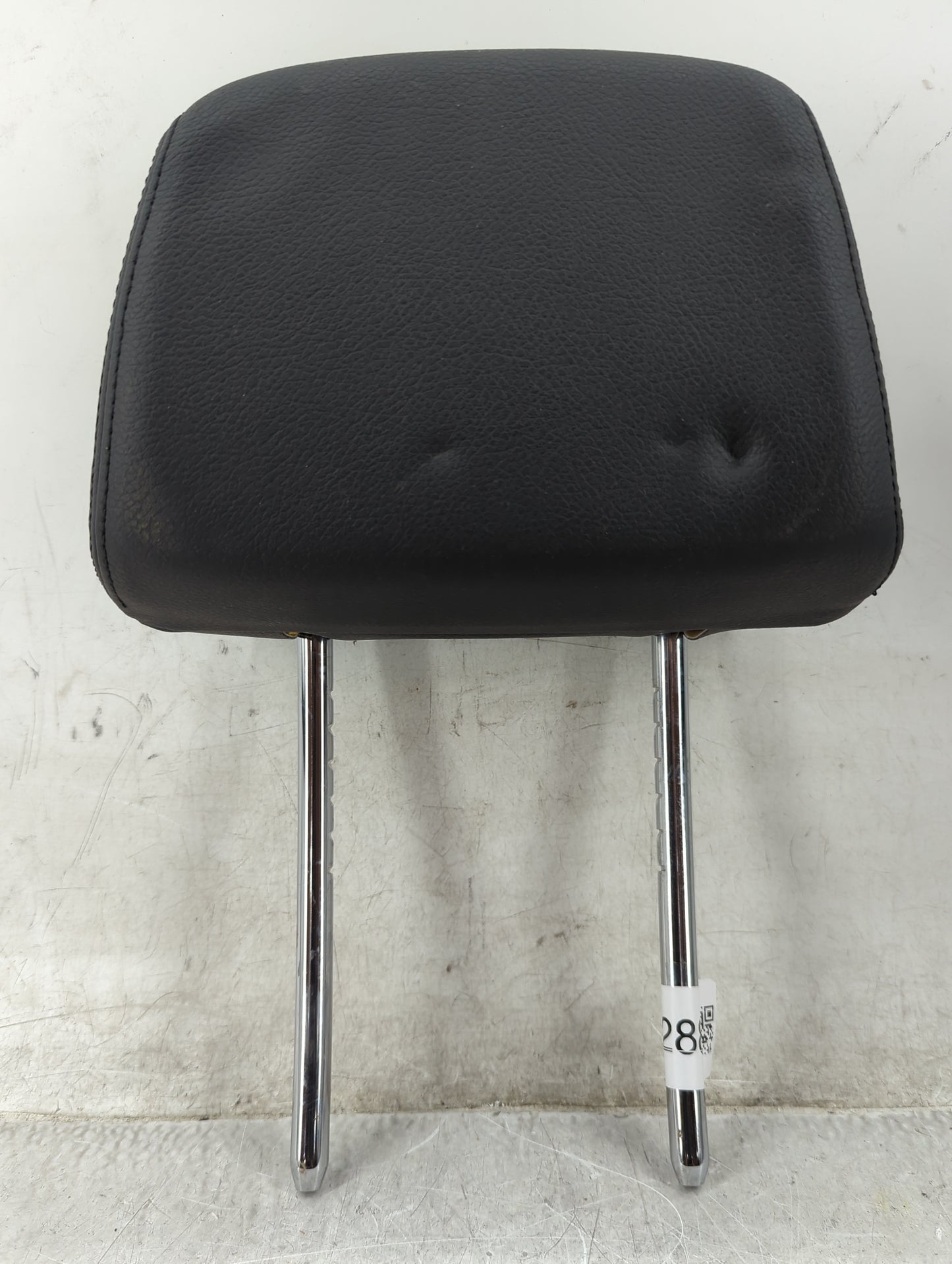 2012-2015 Bmw X1 Headrest Head Rest Front Driver Passenger Seat Fits Fits 2012 2013 2014 2015 OEM Used Auto Parts - Oemuseda
