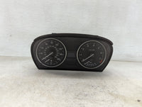 2013-2015 Bmw X1 Instrument Cluster Speedometer Gauges P/N:9284265-02 A2C82643200 Miles:78K Fits OEM Used Auto Parts - Oemus
