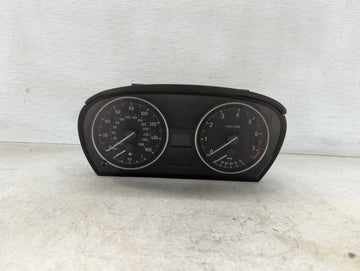 2013-2015 Bmw X1 Instrument Cluster Speedometer Gauges P/N:9284265-02 A2C82643200 Miles:78K Fits OEM Used Auto Parts - Oemus