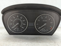 2013-2015 Bmw X1 Instrument Cluster Speedometer Gauges P/N:9284265-02 A2C82643200 Miles:78K Fits OEM Used Auto Parts - Oemus