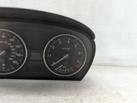2013-2015 Bmw X1 Instrument Cluster Speedometer Gauges P/N:9284265-02 A2C82643200 Miles:78K Fits OEM Used Auto Parts - Oemus