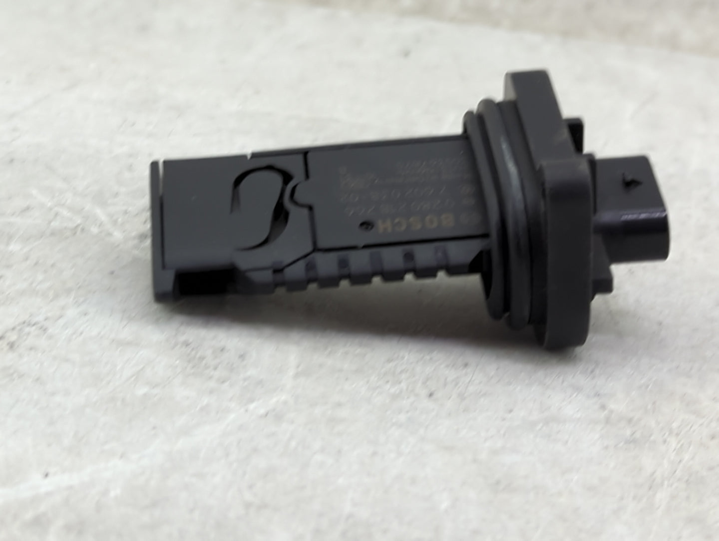 2012-2019 Bmw X1 Mass Air Flow Meter Maf - Oemusedautoparts1.com