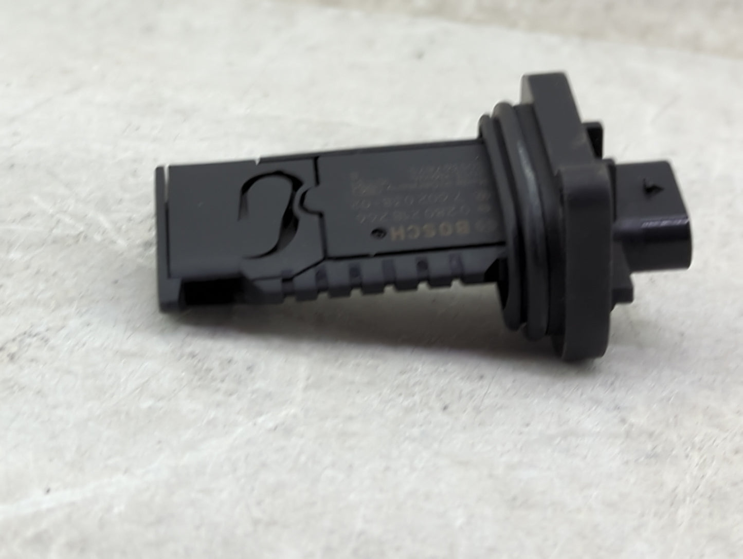 2012-2019 Bmw X1 Mass Air Flow Meter Maf - Oemusedautoparts1.com