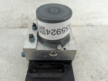 2013-2015 Bmw X1 ABS Pump Control Module Replacement P/N:0 265 239 286 Fits Fits 2013 2014 2015 OEM Used Auto Parts - Oemuse