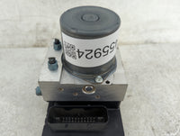 2013-2015 Bmw X1 Anti-Lock Brake ABS Pump Module Actuator OEM P/N:0 265 239 286 Fits Fits 2013 2014 2015 OEM Used Auto Parts