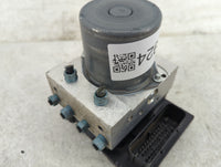 2013-2015 Bmw X1 Anti-Lock Brake ABS Pump Module Actuator OEM P/N:0 265 239 286 Fits Fits 2013 2014 2015 OEM Used Auto Parts