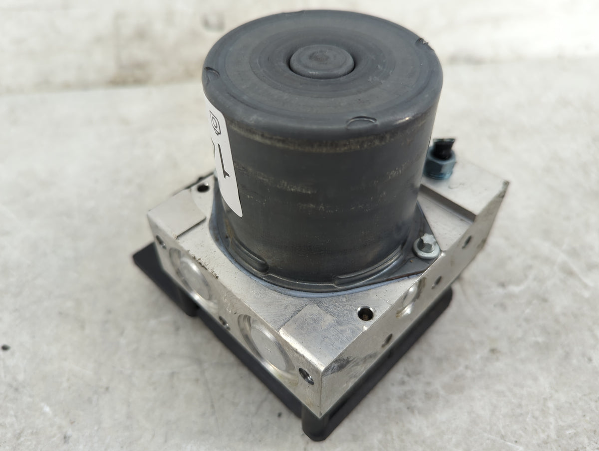 2013-2015 Bmw X1 Anti-Lock Brake ABS Pump Module Actuator OEM P/N:0 265 239 286 Fits Fits 2013 2014 2015 OEM Used Auto Parts