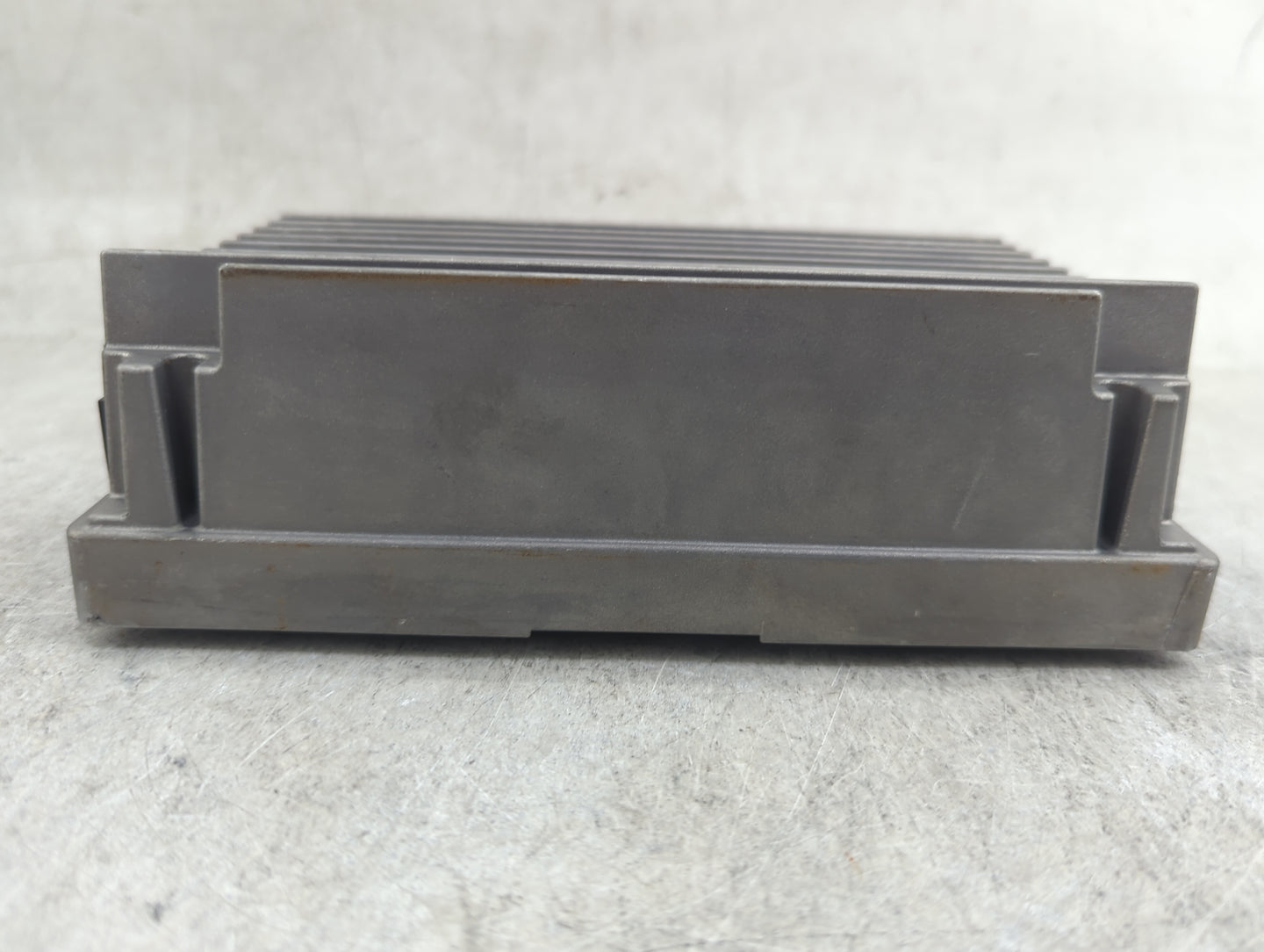 2014 Bmw X1 Radio Speaker Amplifier - Oemusedautoparts1.com
