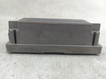 compare product 2014 Bmw X1 Radio Speaker Amplifier