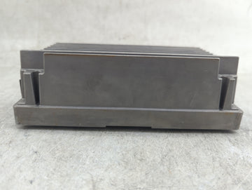 2014 Bmw X1 Radio Speaker Amplifier - Oemusedautoparts1.com