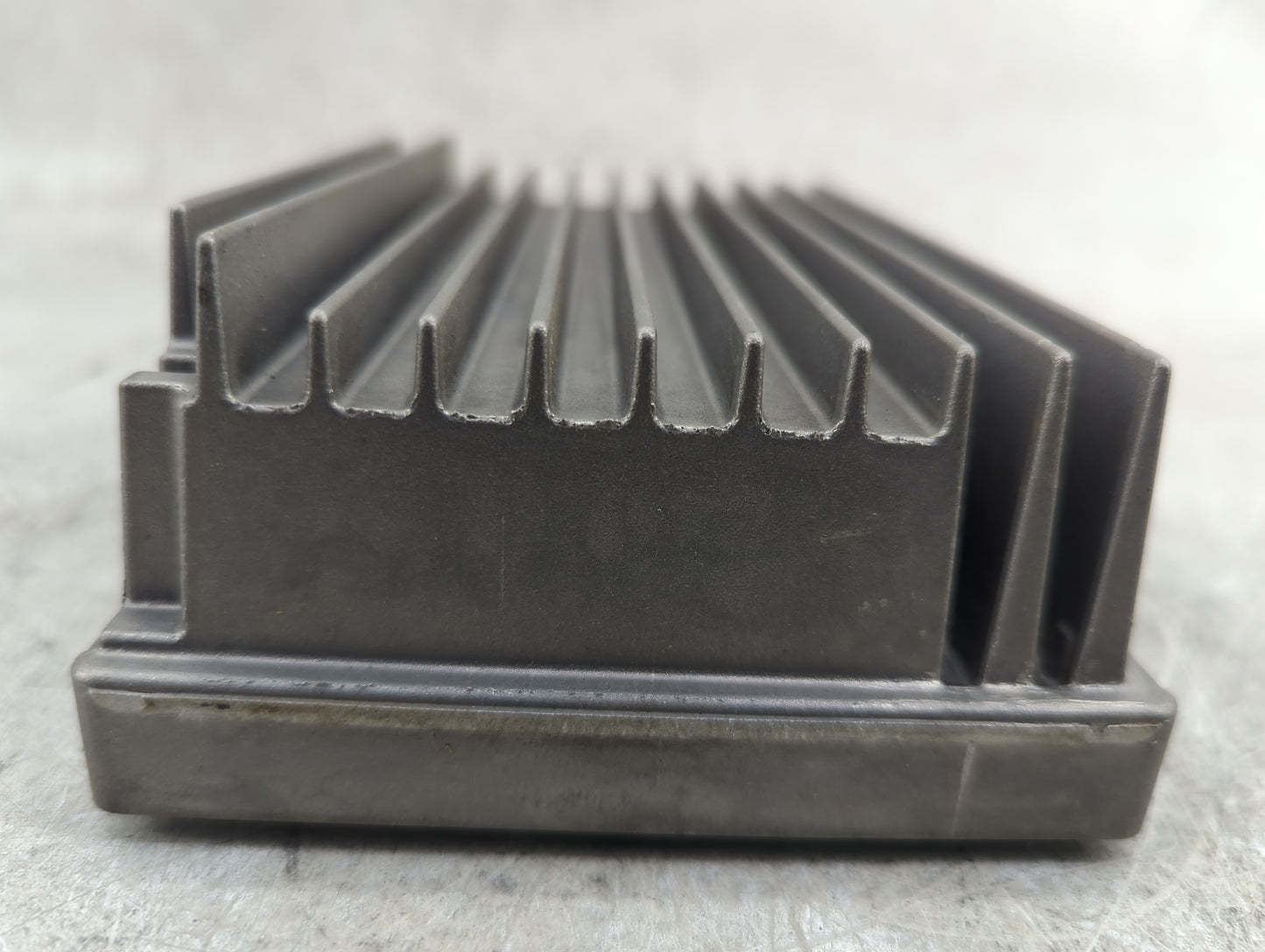 2014 Bmw X1 Radio Speaker Amplifier - Oemusedautoparts1.com