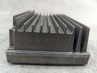 2014 Bmw X1 Radio Speaker Amplifier - Oemusedautoparts1.com