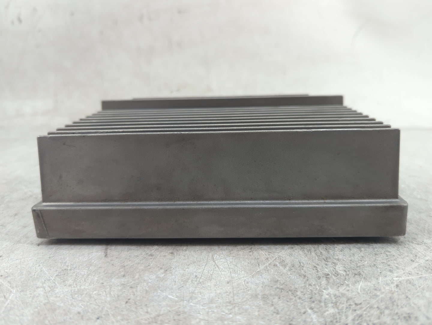 2014 Bmw X1 Radio Speaker Amplifier - Oemusedautoparts1.com