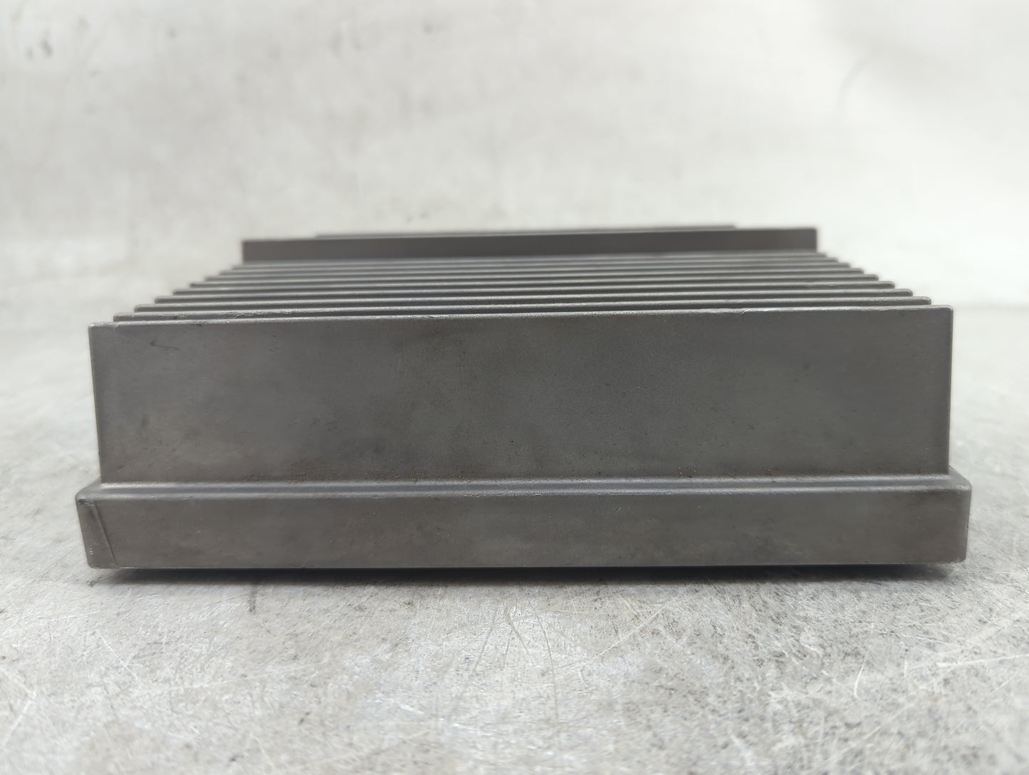 2014 Bmw X1 Radio Speaker Amplifier - Oemusedautoparts1.com