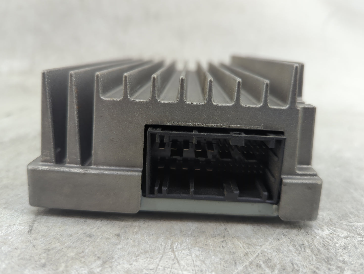 2014 Bmw X1 Radio Speaker Amplifier - Oemusedautoparts1.com