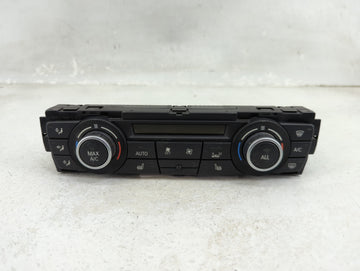 2012-2015 Bmw X1 Climate Control Module Temperature AC/Heater Replacement P/N:9292262-02 Fits Fits 2010 2011 2012 2013 2014 