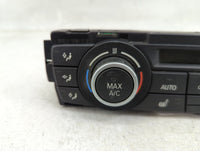 2012-2015 Bmw X1 Climate Control Module Temperature AC/Heater Replacement P/N:9292262-02 Fits Fits 2010 2011 2012 2013 2014 