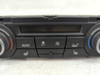 2012-2015 Bmw X1 Climate Control Module Temperature AC/Heater Replacement P/N:9292262-02 Fits Fits 2010 2011 2012 2013 2014 